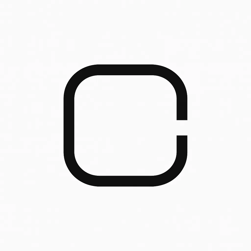 Logo de la coniergerie.